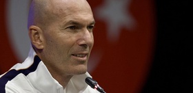 Zidane’dan Arda Güler için 5 kelimelik yorum