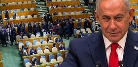 BM Genel Kurulu’nda Netanyahu’ya şok protesto: Çok sayıda ülke heyeti salonu terk etti