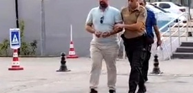 22.5 yıl hapis cezası olan firari hükümlü, ölmüş birinin ehliyetiyle yakalandı