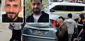 Otomobildeki sır ölümün nedeni belli oldu İki arkadaş yan yana bulunmuştu