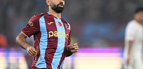 Salah, Trabzon’a golleri dışında da katkı sağlıyor