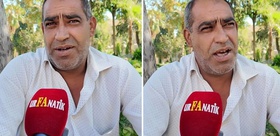 Şanlıurfalı vatandaşın depremi anlatışı izleyenleri güldürdü