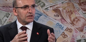 Bakan Şimşek’in açıklaması sonrası memur ve emekli maaşında hesaplar değişti