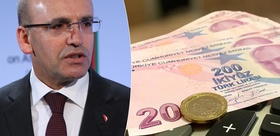 Bakan Şimşek’in açıklaması sonrası memur ve emekli maaşında hesaplar değişti