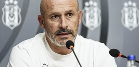 Vincenzo Italiano, transferinden vazgeçtikleri futbolcunun ismini verdi
