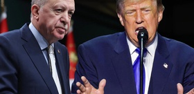 Trump dünyaya duyurdu Türkiye’den dev Boeing hamlesi