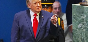 Çorum FK Asbaşkanı Turhan Mildon, Donald Trump’ın eski avukatıyla evleniyor