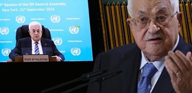 Filistin Devlet Başkanı Abbas’tan BM kürsüsünde dünyaya çağrı: Daha büyük tehlike yaklaşıyor