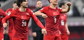 Türkiye-Fransa maçı öncesi resmen açıklandı Taraftara ücretsiz olacak
