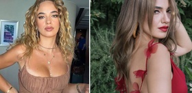 Seda Bakan’ın çizmesi şaşırttı Hem modeli hem fiyatı olay