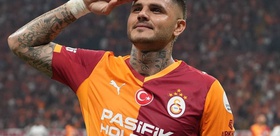 Bonservisi elinde olan Icardi’nin gözü çok yükseklerde