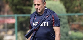 Ve Abdullah Avcı Süper Lig’e geri dönüyor İşte görüştüğü takım