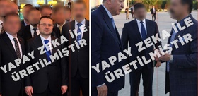 Bahçeli’den Mansur Yavaş’ın istifasına ilişkin yayınlara tepki: Cumhurbaşkanı’nın temasları mı gölgeleniyor