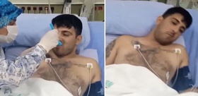 Abdurrezzak’ın ölümüne neden olan hemşirelerden birine müebbet, diğerine ise...