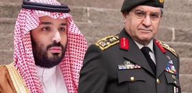 Genelkurmay Başkanı Bayraktaroğlu, “acil çağrı“ sonrası Suudi Arabistan’a gidiyor