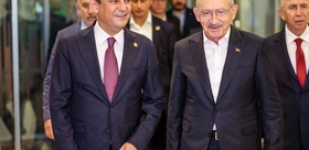 Cumhurbaşkanı Erdoğan için muhalefete çağrı: Karşısına aday çıkarmayın