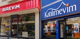 Katılımevim ve Birevim’in Türkiye Emlak Katılım Bankası’na devri için gerekli başvurular yapıldı