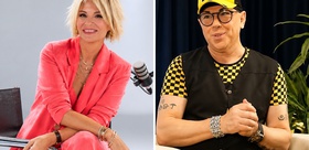 Ayşe Arman’ın Melis İşiten’i konuk etmesi VJ Bülent’i kızdırdı Karşılıklı sözler polemiğe dönüştü