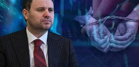 Fon soruşturmasında son durum: Yönetici kademelerinde yer alan tüm şüphelilerin mal varlıklarına el konuldu