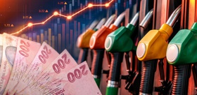 Benzine tüm zamanların en büyük zammı kapıda Gözler 1 Ekim’de