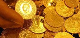 Dev banka altının zirve yapacağı tarihi de rakamı da açıkladı