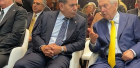 Dursun Özbek’ten Aziz Yıldırım sorusuna yanıt: Elbette...