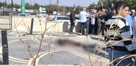 AYM önünde intihar girişiminde bulunan emekli polisten acı haber geldi