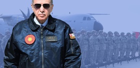 Cumhurbaşkanı Erdoğan’a açıkça soruldu: Türk ordusu Yemen’e müdahale edecek mi