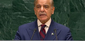 Pakistan Başbakanı Şerif BM’de Mekke anlaşmasının ülkeye karşı olmadığını söyledi