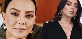Ebru Gündeş 10 milyon TL’lik operasyon sonrası son haliyle dikkat çekti