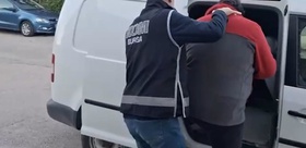 Konut vaadiyle para toplayan Bursa’daki Sağlıkçılar Kooperatifi yöneticilerine baskın: 12 kişi gözaltında