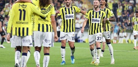 Fenerbahçe, Azerbaycan’a gidiyor