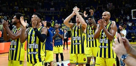 Fenerbahçe Tarfin, EuroLeague’e galibiyetle başladı