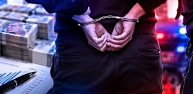 Fon soruşturmasında üçüncü dalga: İki kişi tutuklandı