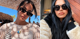 Fon soruşturmasında “Yerli Adriana Lima“ detayı: Survivor yarışmacısı Fatmagül Lafçı da gözaltında
