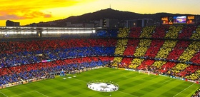 Galatasaray maçı öncesi Barcelona’ya 700 milyon euroluk piyango vurdu