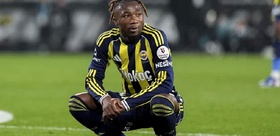 Fenerbahçe’de sürpriz ayrılık hazırlığı Avrupa’dan teklif bekliyor