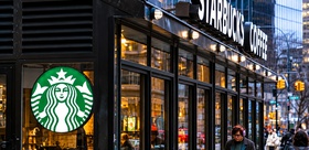Kahve zinciri Starbucks, Kuzey Amerika’da yaklaşık 250 mağazayı kapatacak