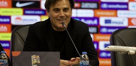 Montella’dan Fransa maçı öncesi mesaj