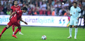 Ne yapıyorsun Mbappe Arda Güler’e büyük saygısızlık