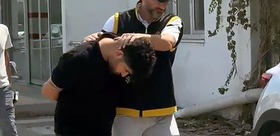 Yol verme tartışmasında 22 yaşındaki motosikletliyi vuran sürücü tutuklandı