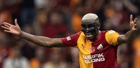 Osimhen’in sakatlığıyla ilgili sürpriz gelişme