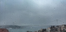 Marmara’da hava bozuyor: AKOM pazar akşamından itibaren kuvvetli yağış bekliyor