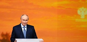 Putin’den Ukrayna ve Avrupa açıklaması: Seçim günkü saldırı olmasa masaya oturacaktık