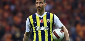 Fenerbahçe’de Mert Hakan kararı İsmail Kartal yüzüne söyledi
