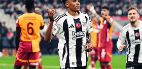 Beşiktaş’tan Gedson Fernandes için resmi açıklama