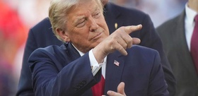 Almanya Dışişleri Bakanı Wadephul, Trump’ın UCM’den çekilme çağrısını reddetti
