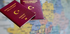 Türklerin tercih ettiği ülkeden vize güncellenmesi Kapıyı daralttılar