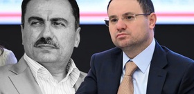 Bakan Gürlek duyurdu: Muhsin Yazıcıoğlu soruşturmasında ikinci dalga operasyon, 33 gözaltı