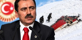 Muhsin Yazıcıoğlu soruşturmasının seyrini değiştirecek telsiz konuşması